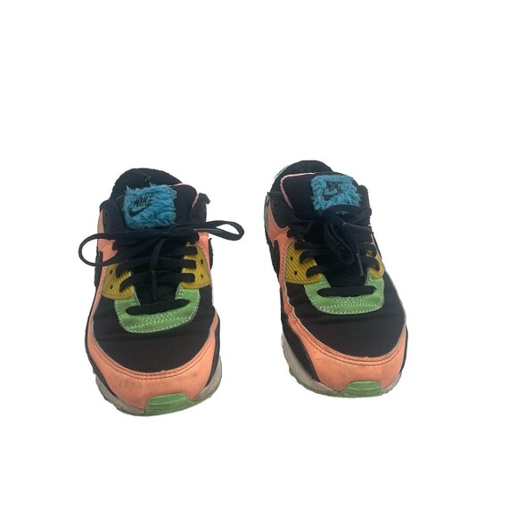 Nike Air Max 90 PRM Women\'s Shoes Sneakers | Size 7.5 | CT1891-600